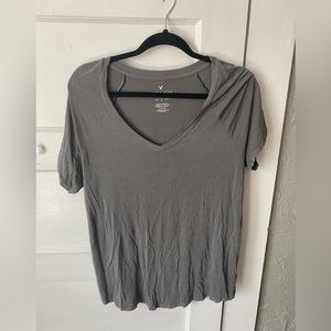American Eagle soft and sexy tee.